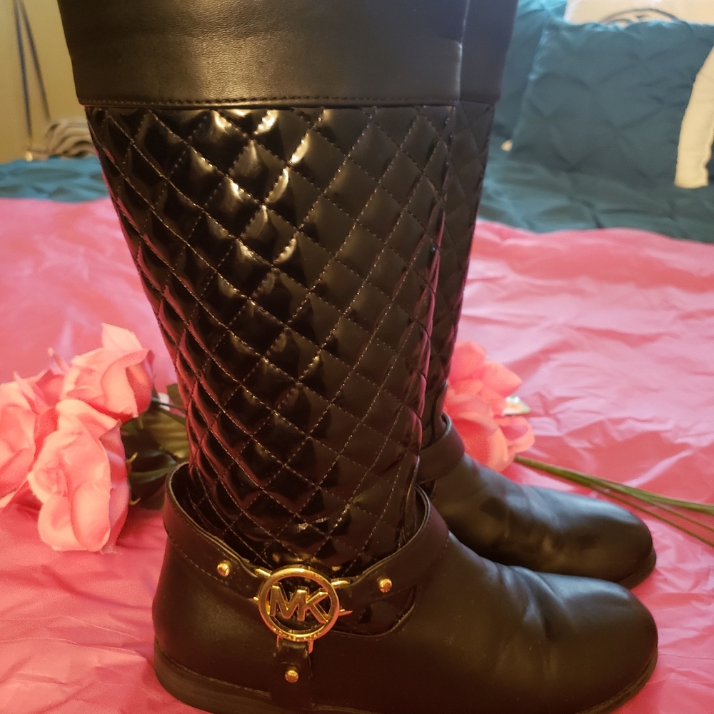Girls Boots